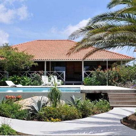 Boca Gentil Apartments & Villas Curacao Exterior photo